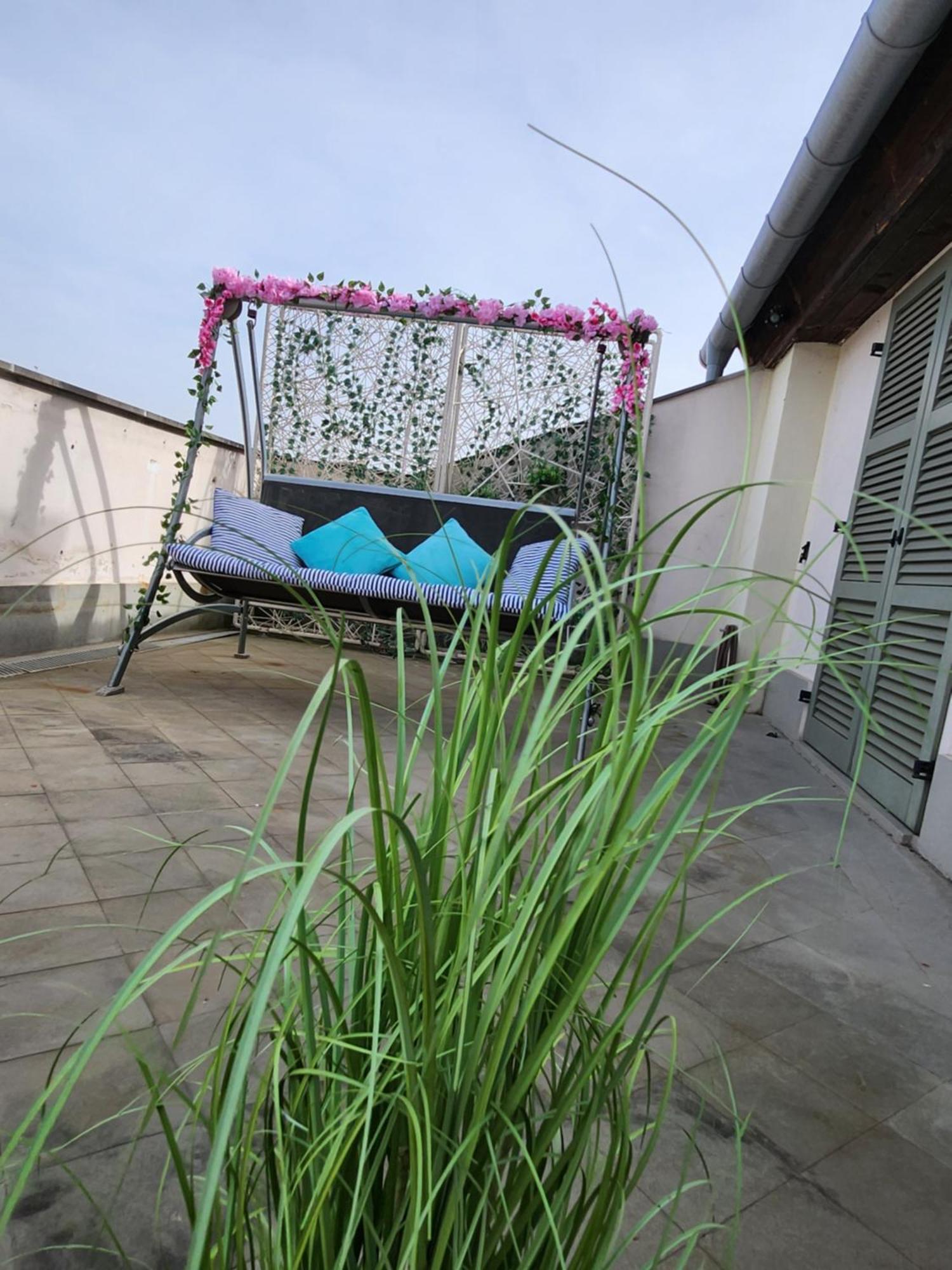 Central, Big Terrace, Near River ทิมิชัวรา ภายนอก รูปภาพ