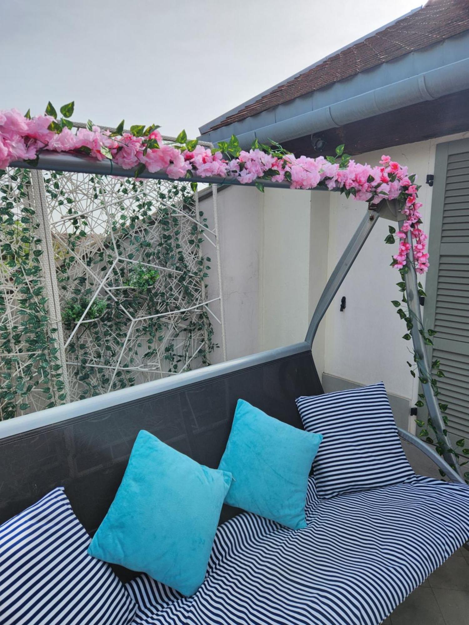 Central, Big Terrace, Near River ทิมิชัวรา ภายนอก รูปภาพ